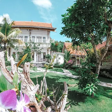 Uluwatu Breeze Village
