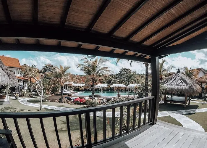 Breeze Village Uluwatu