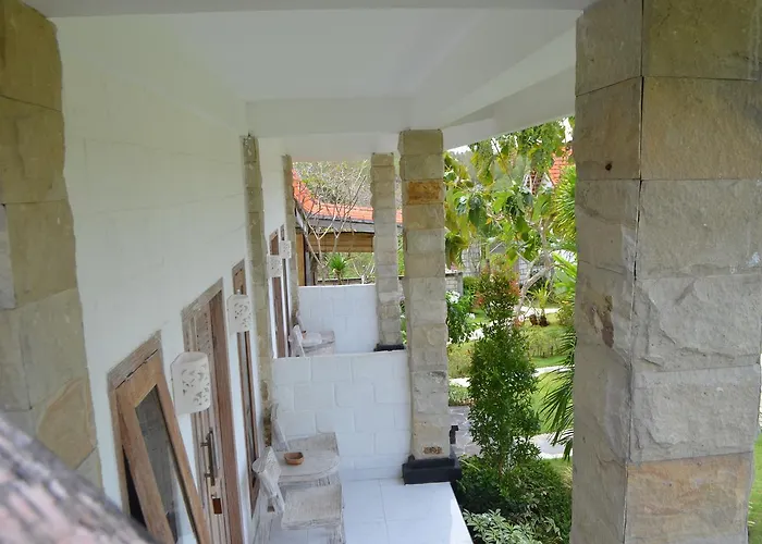 Breeze Village 3* Uluwatu